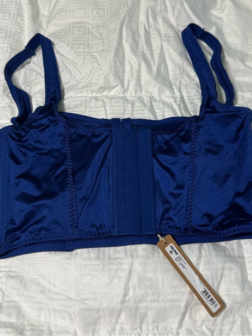 SKIMS nwt no